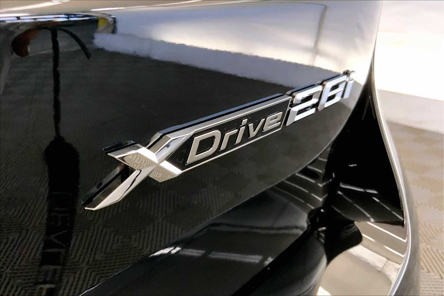 Thumbnail: 2025 BMW X1 - 7