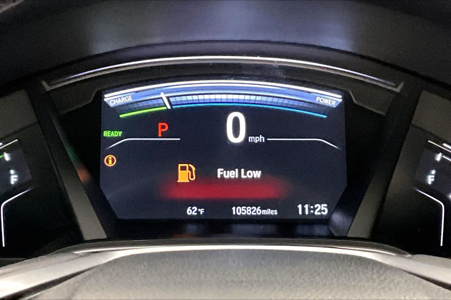 Thumbnail: 2022 Honda CR-V - 17