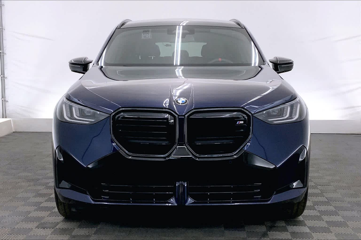 Thumbnail: 2025 BMW X3 - 6