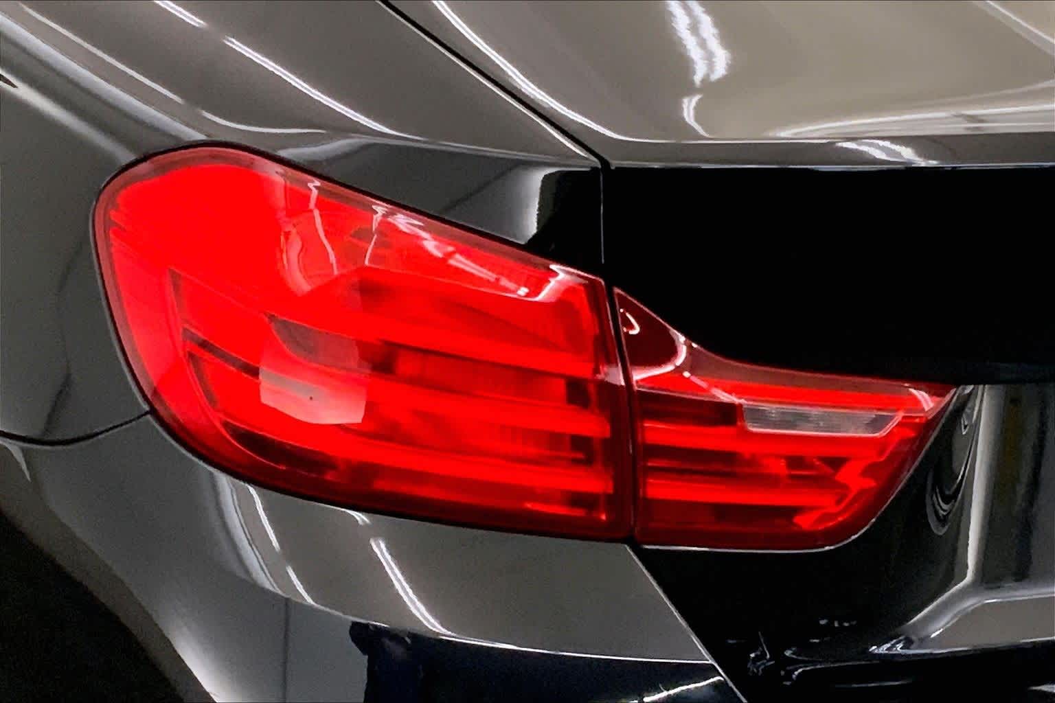 Thumbnail: 2015 BMW M4 - 31