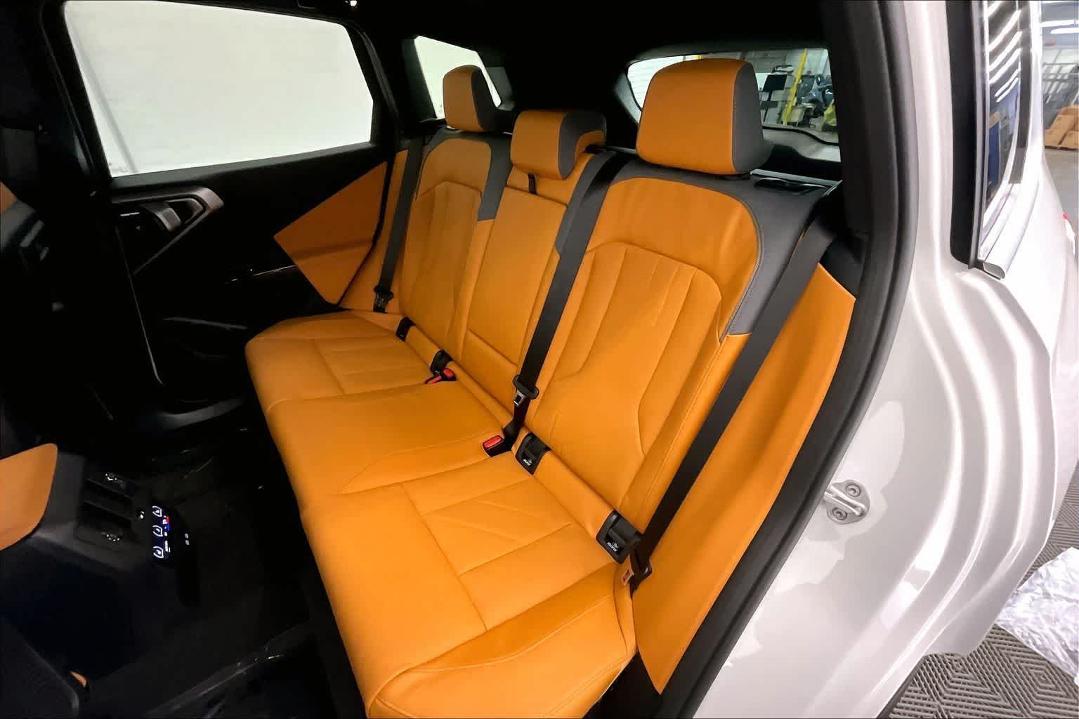 Thumbnail: 2026 BMW X3 - 13