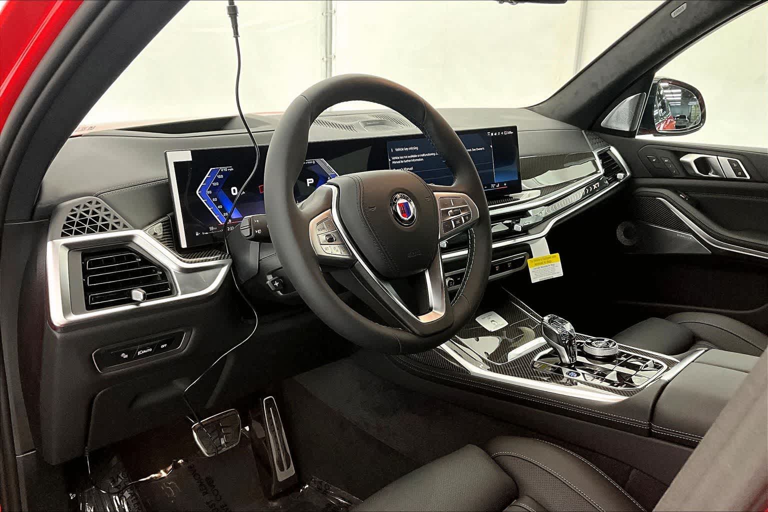 Thumbnail: 2026 BMW X7 - 2