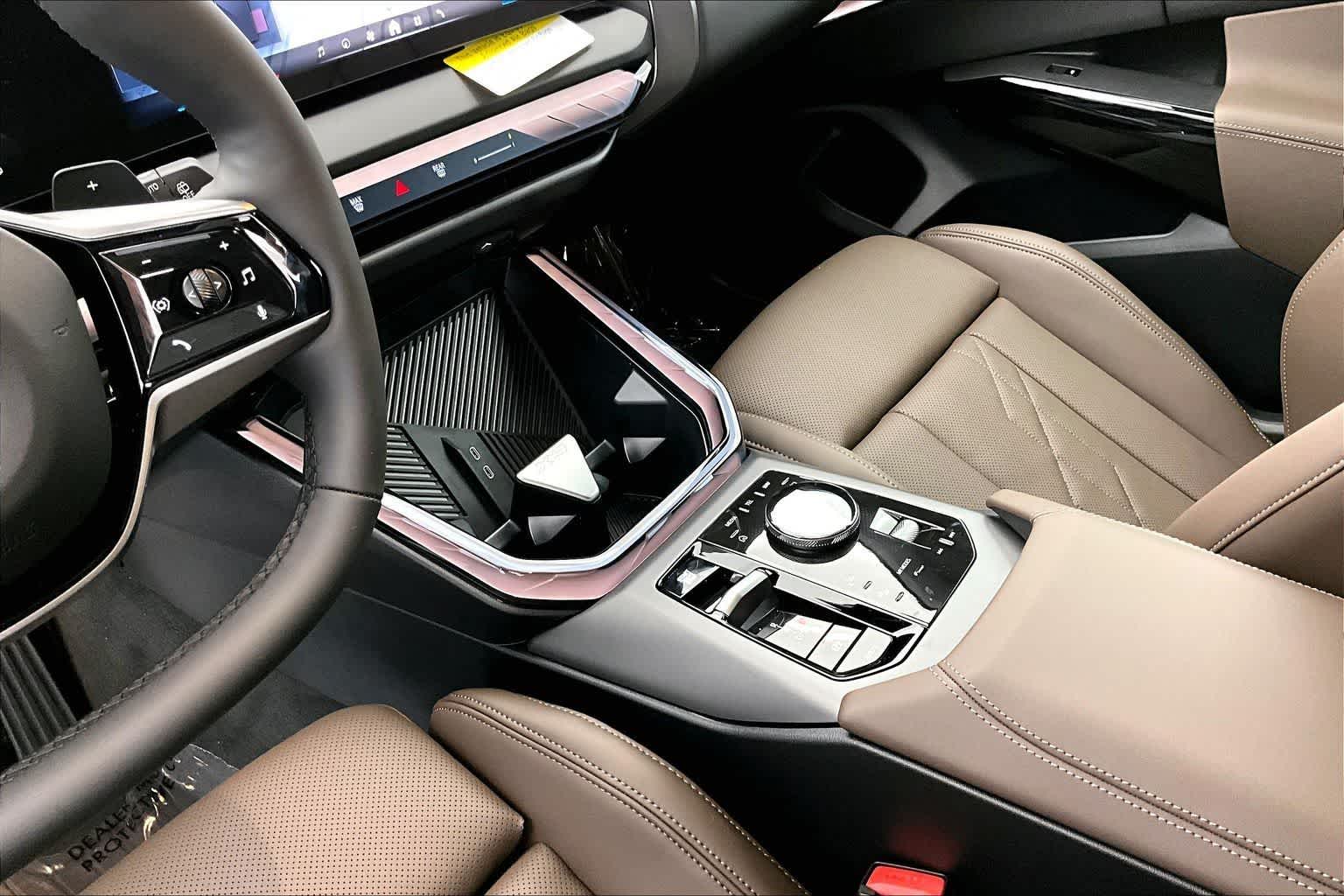 Thumbnail: 2026 BMW X3 - 17