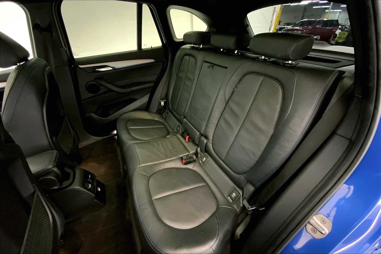 Thumbnail: 2018 BMW X1 - 29