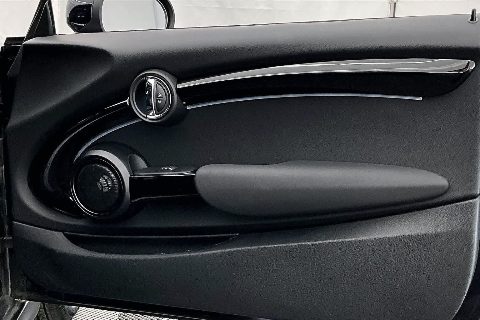 Thumbnail: 2024 MINI Cooper Hardtop - 27