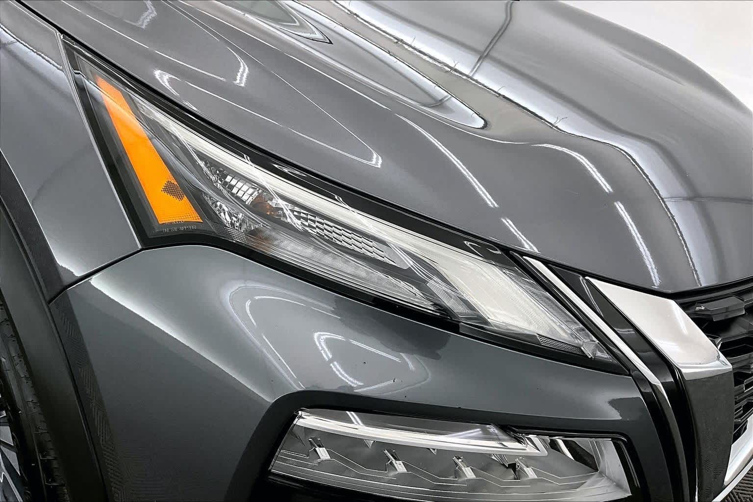 Thumbnail: 2021 Nissan Rogue - 31