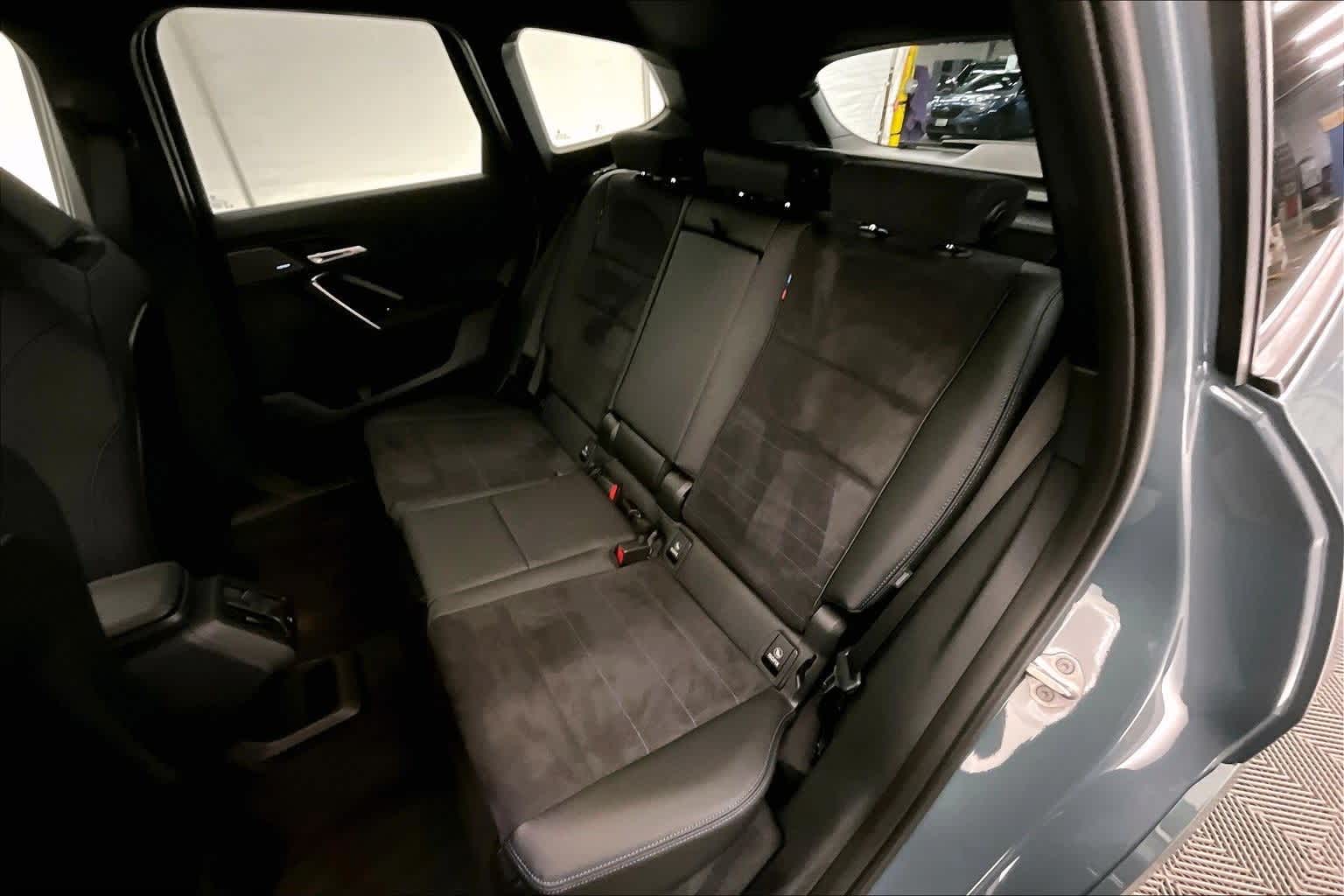 Thumbnail: 2026 BMW X1 - 13