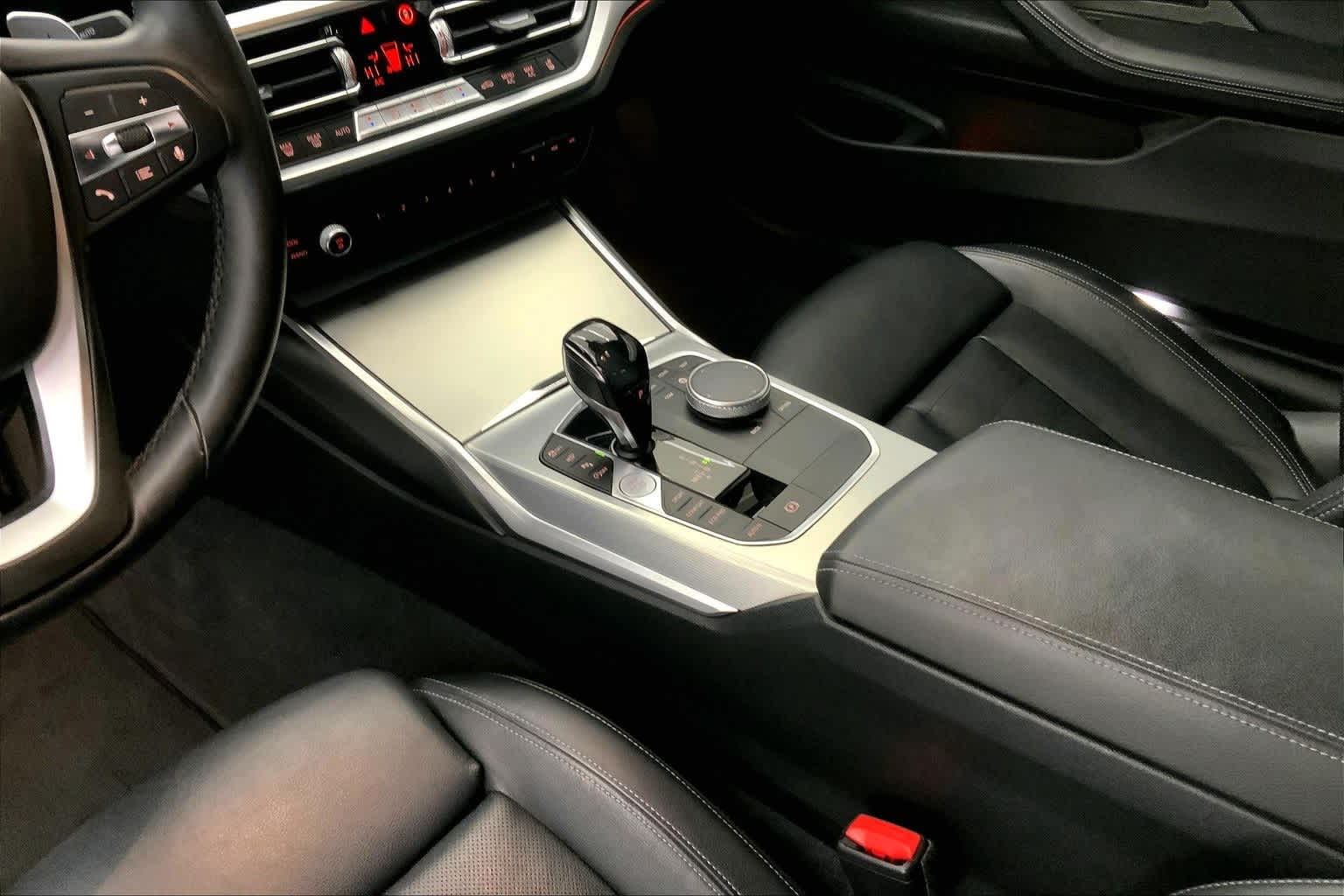 Thumbnail: 2021 BMW 4 Series - 15