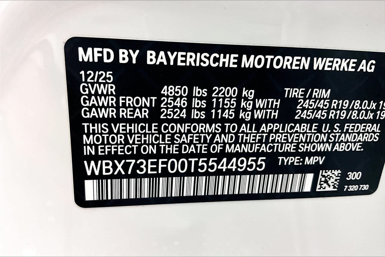 Thumbnail: 2026 BMW X1 - 22