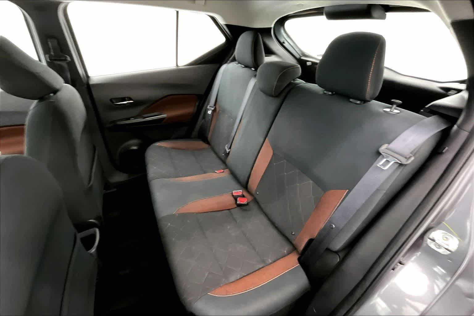 Thumbnail: 2019 Nissan Kicks - 29
