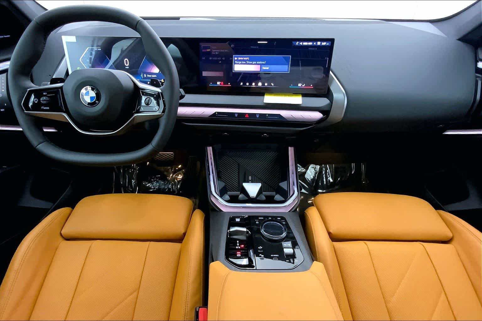 Thumbnail: 2026 BMW X3 - 10