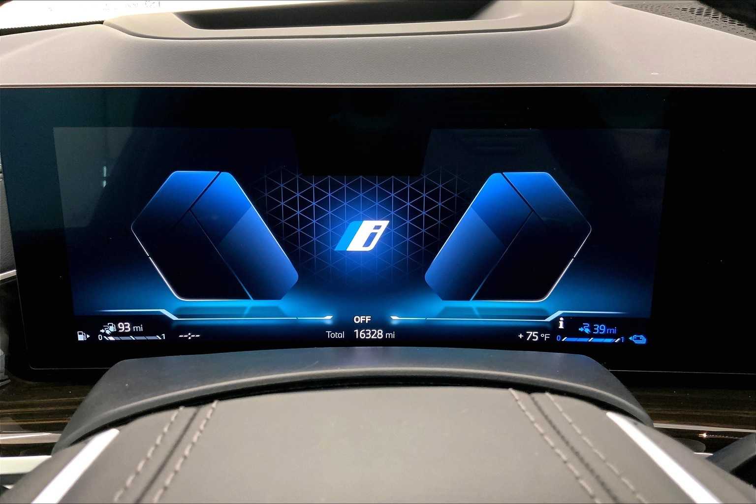 Thumbnail: 2025 BMW X5 - 17