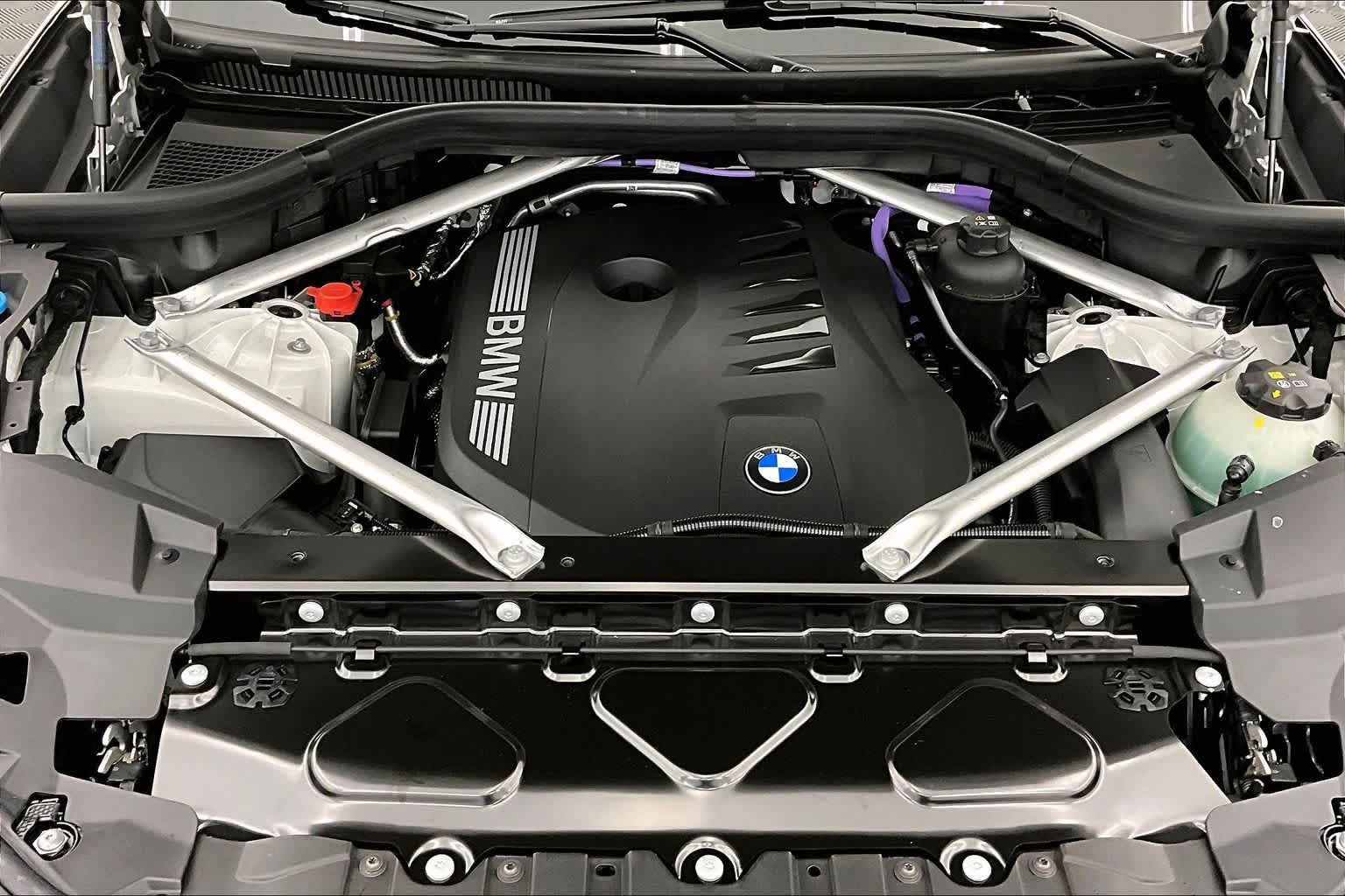 Thumbnail: 2026 BMW X5 - 9