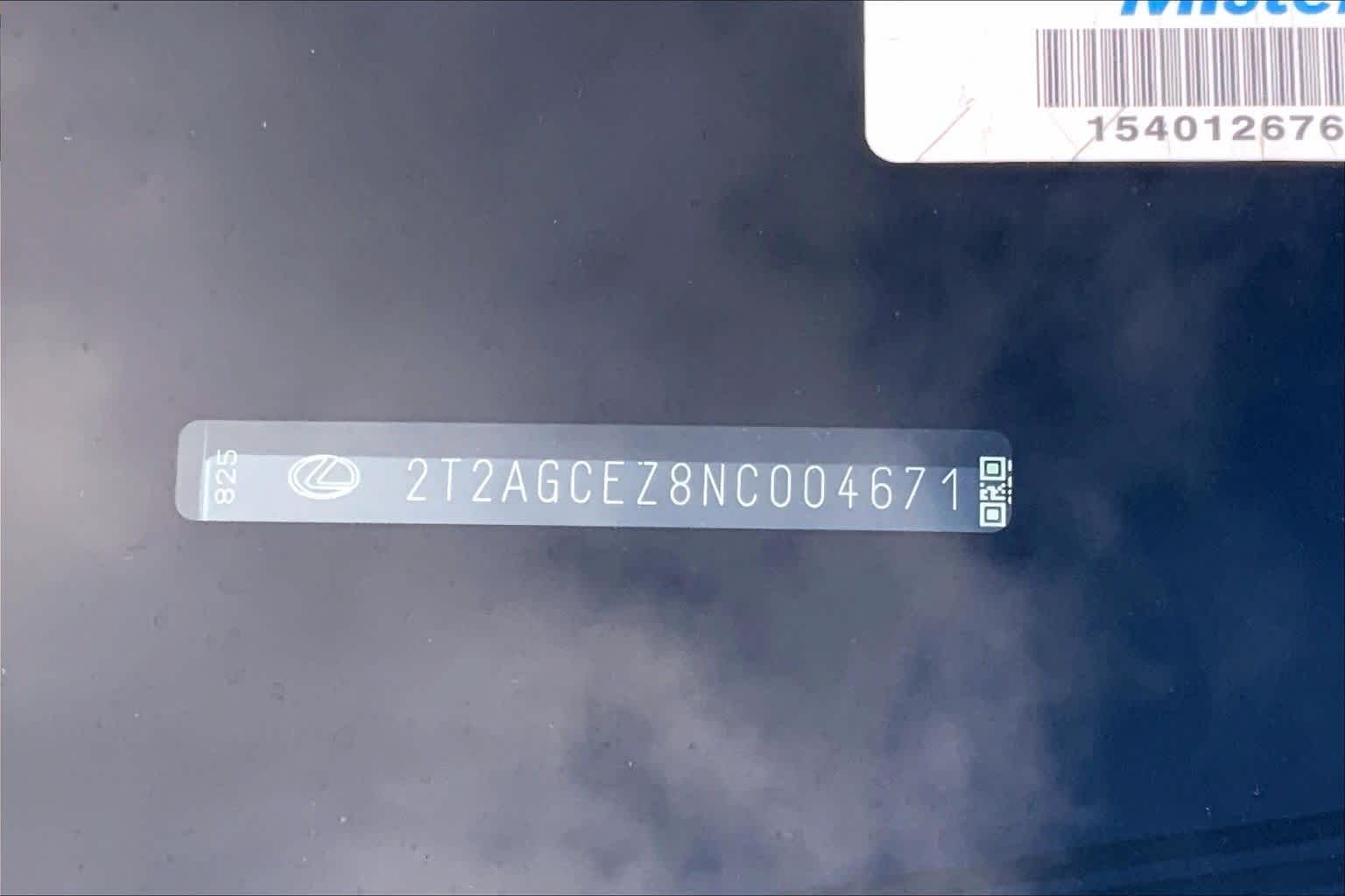 Thumbnail: 2022 Lexus NX - 21