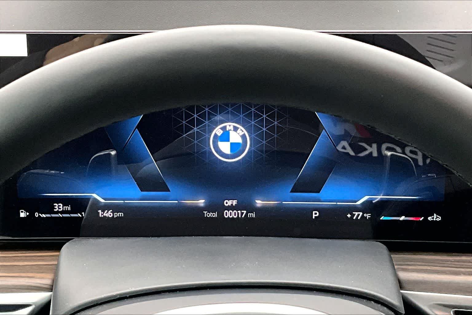 Thumbnail: 2026 BMW X5 - 18