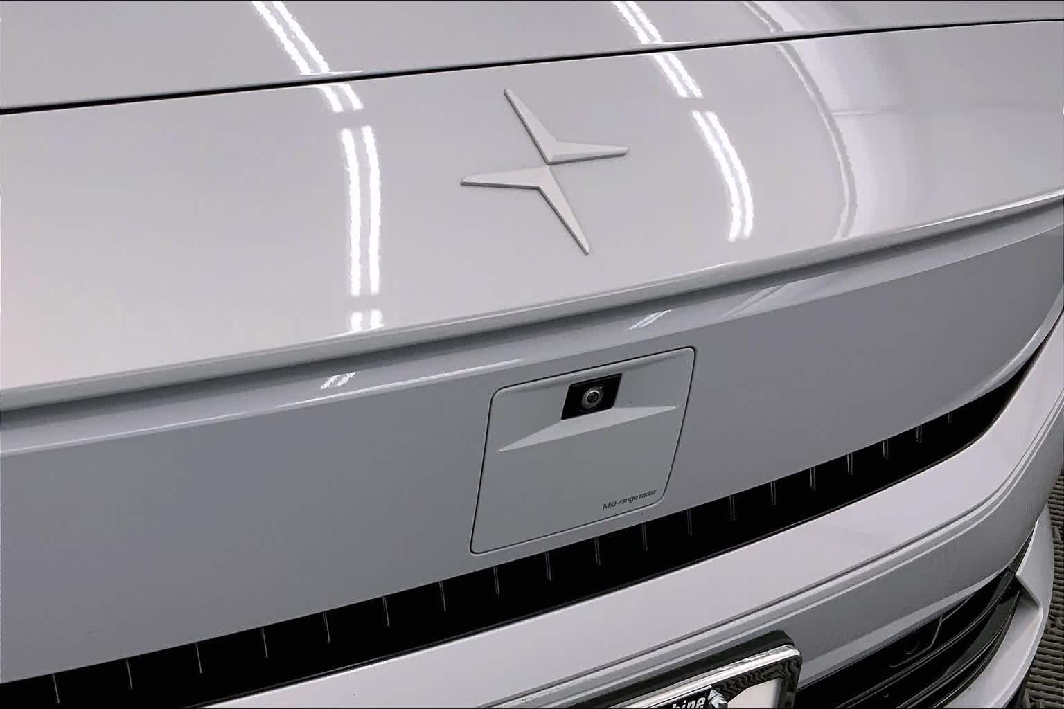 Thumbnail: 2024 Polestar 2 - 33