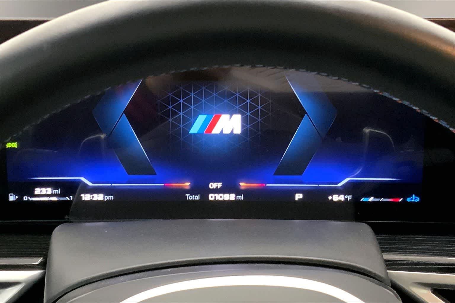 Thumbnail: 2024 BMW X7 - 17