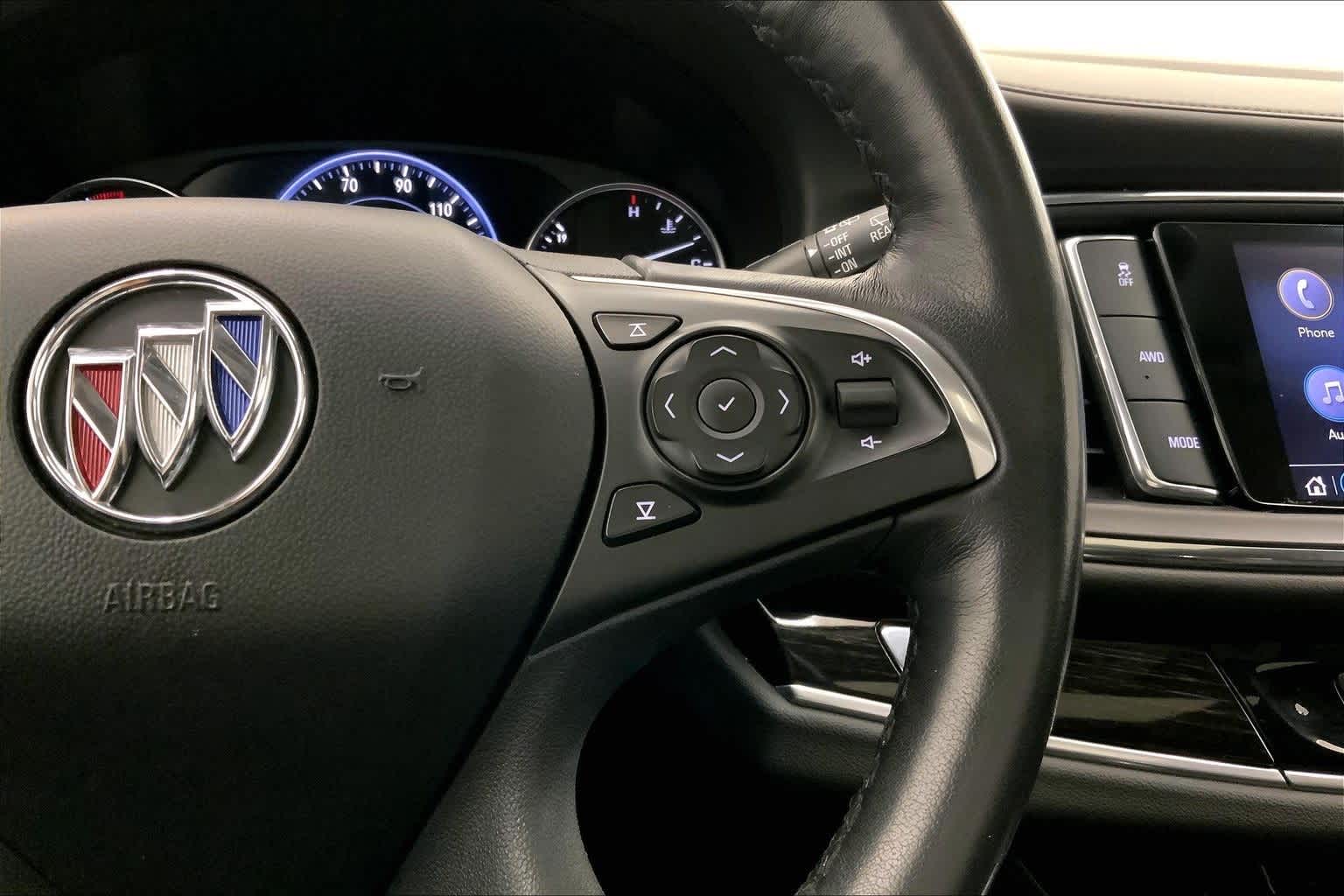 Thumbnail: 2021 Buick Enclave - 25