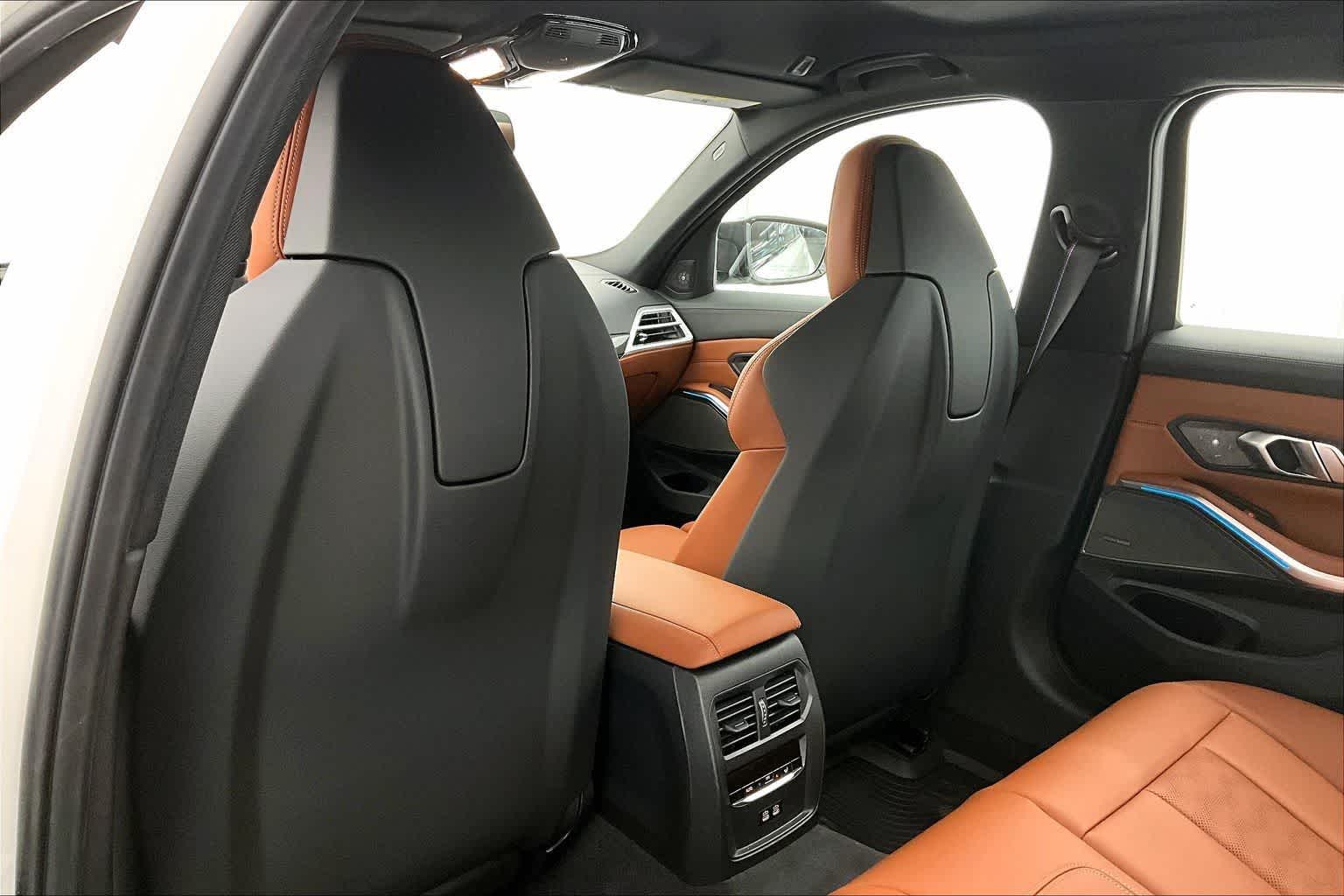 Thumbnail: 2026 BMW M3 - 12