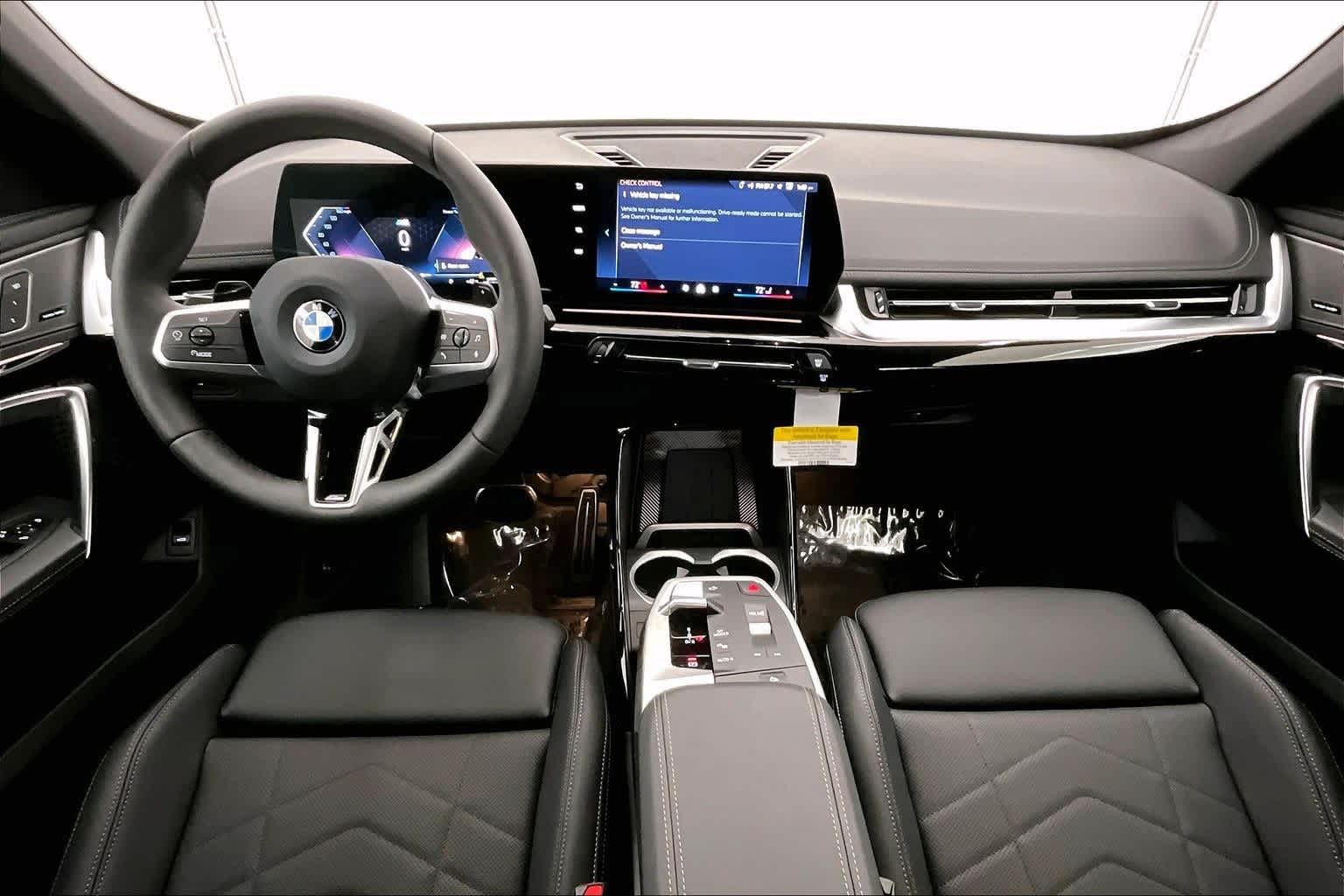 Thumbnail: 2026 BMW X1 - 10