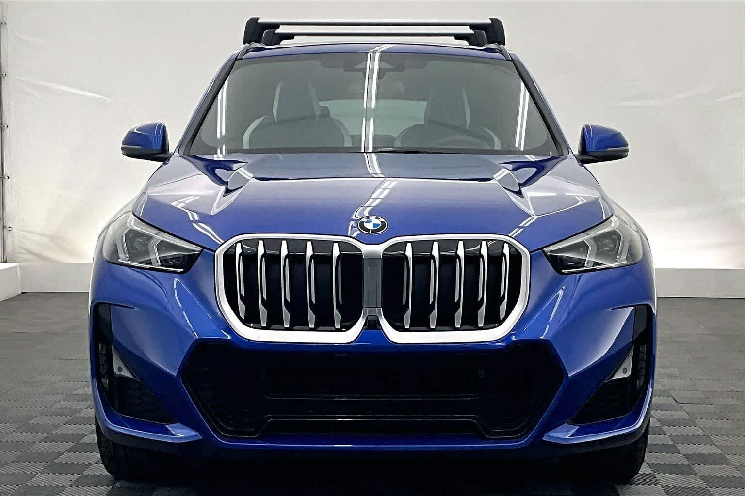 Thumbnail: 2026 BMW X1 - 6