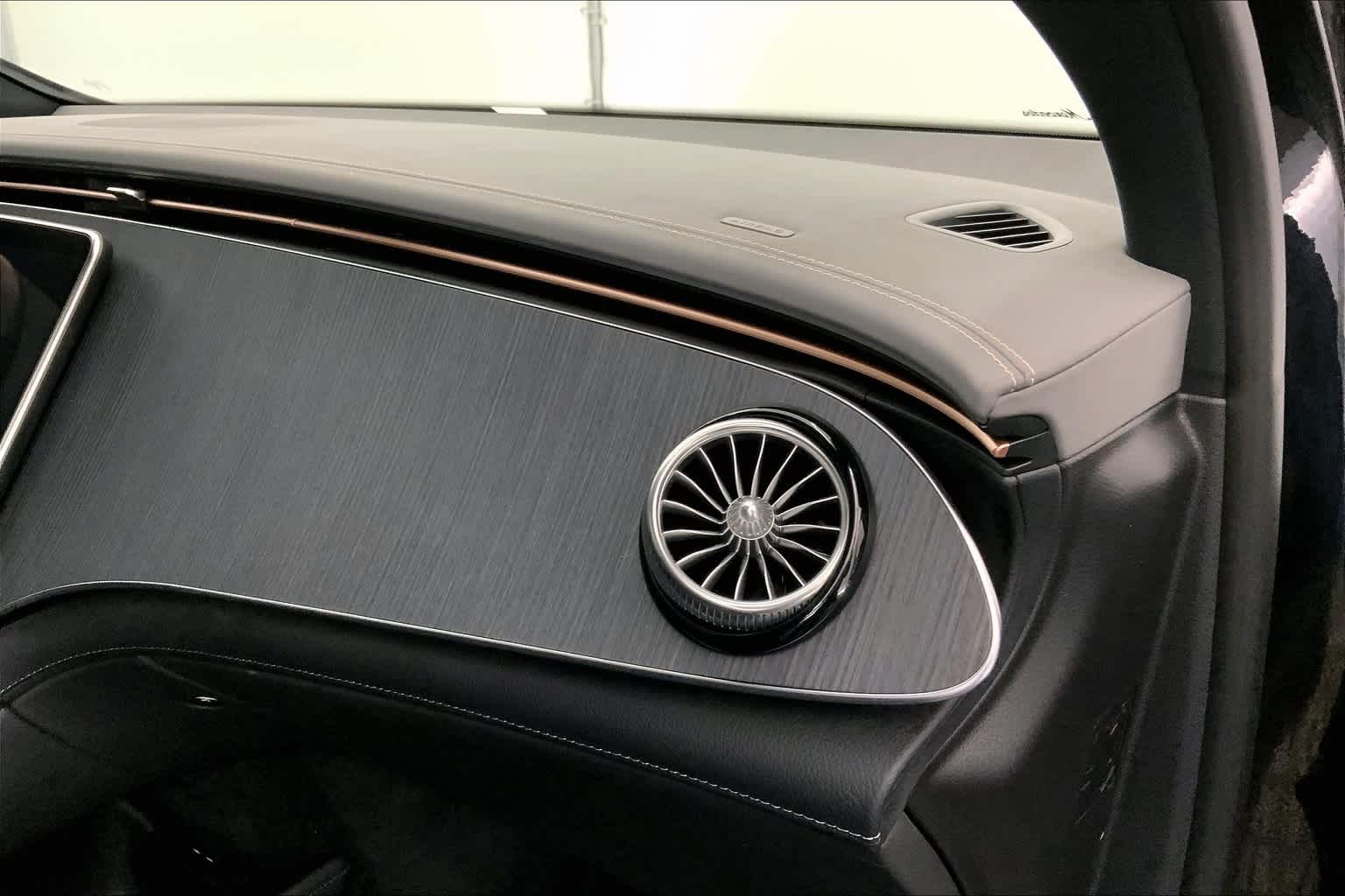 2023 Mercedes-Benz EQE 350 22
