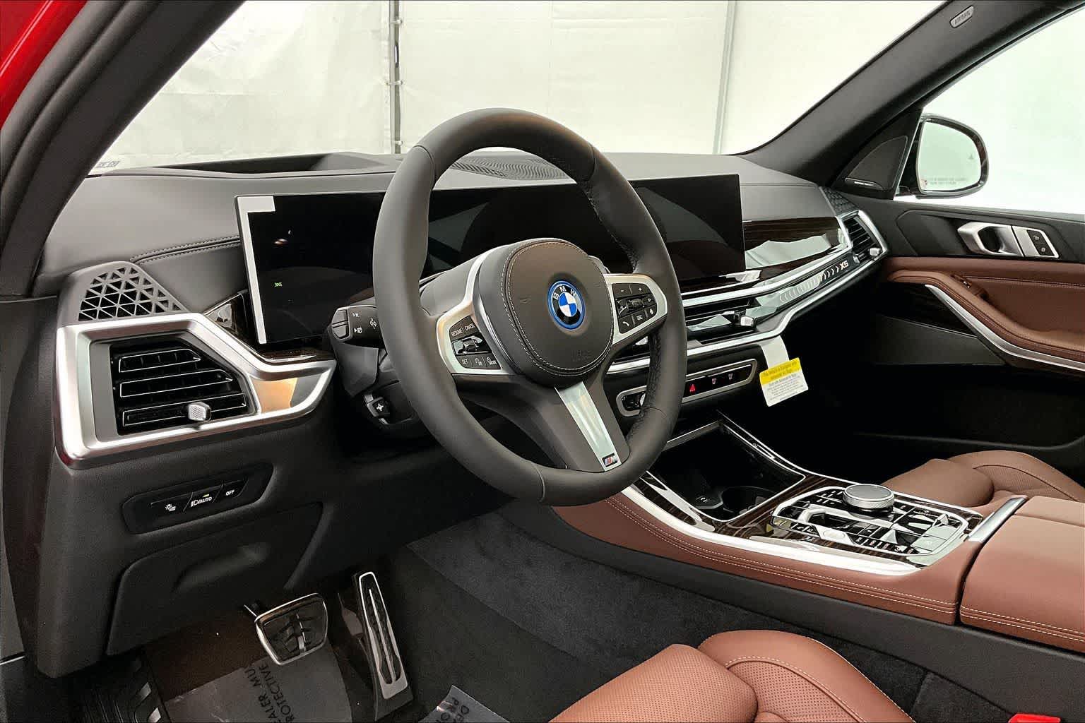 Thumbnail: 2026 BMW X5 - 2