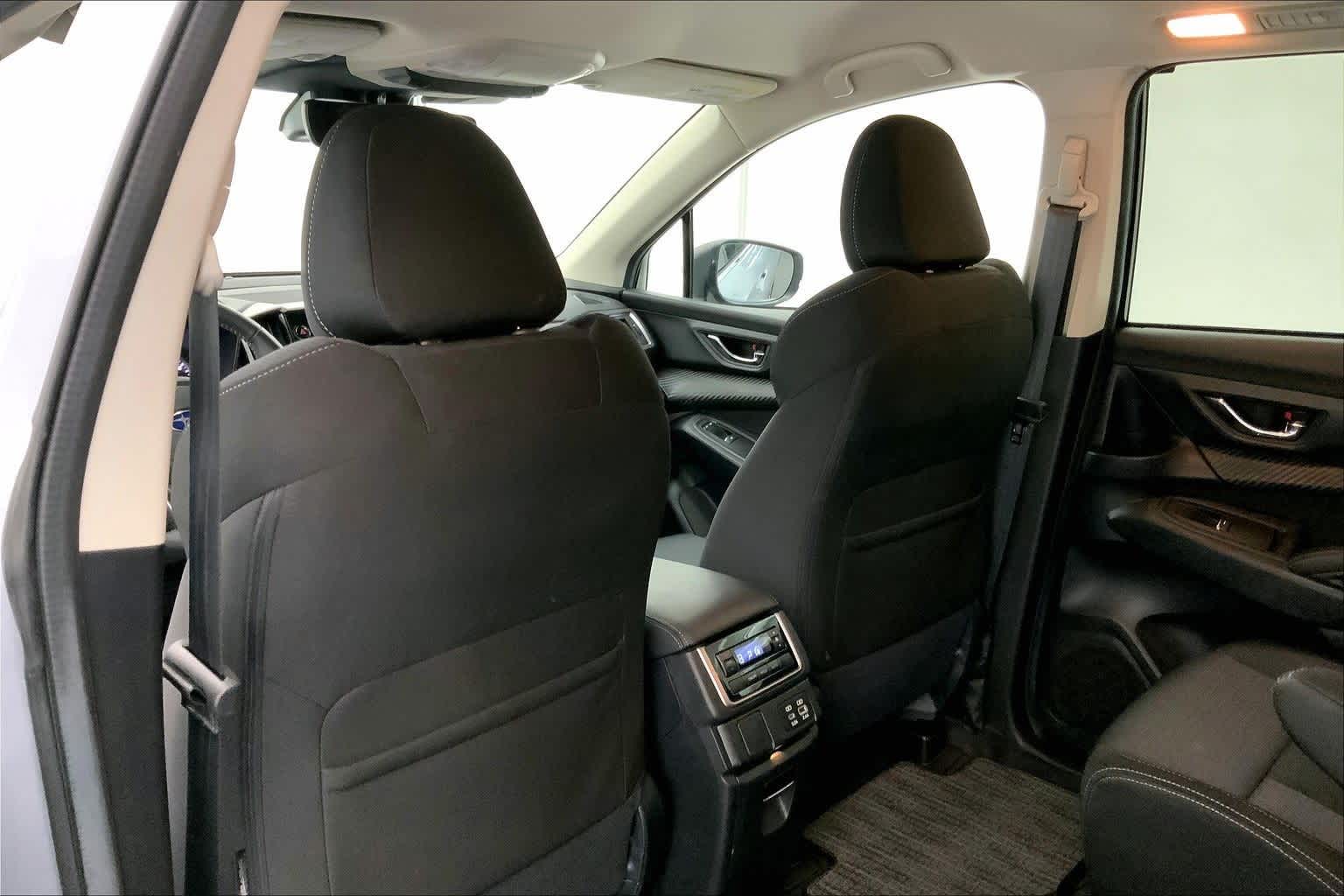 Thumbnail: 2024 Subaru Ascent - 12