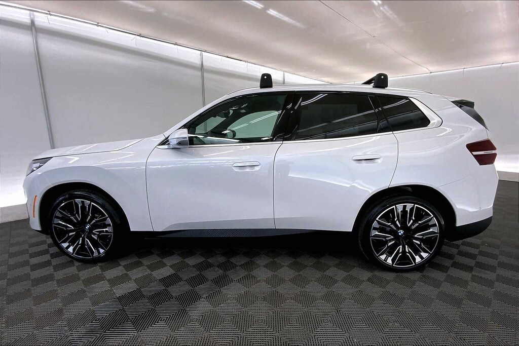 New 2025 BMW X3 30 xDrive SUV