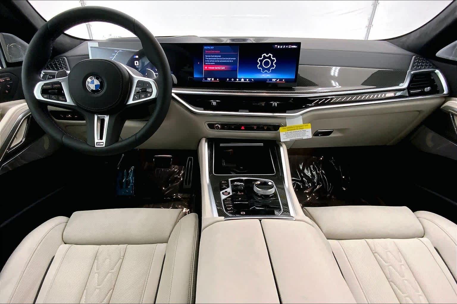 Thumbnail: 2026 BMW X6 - 10