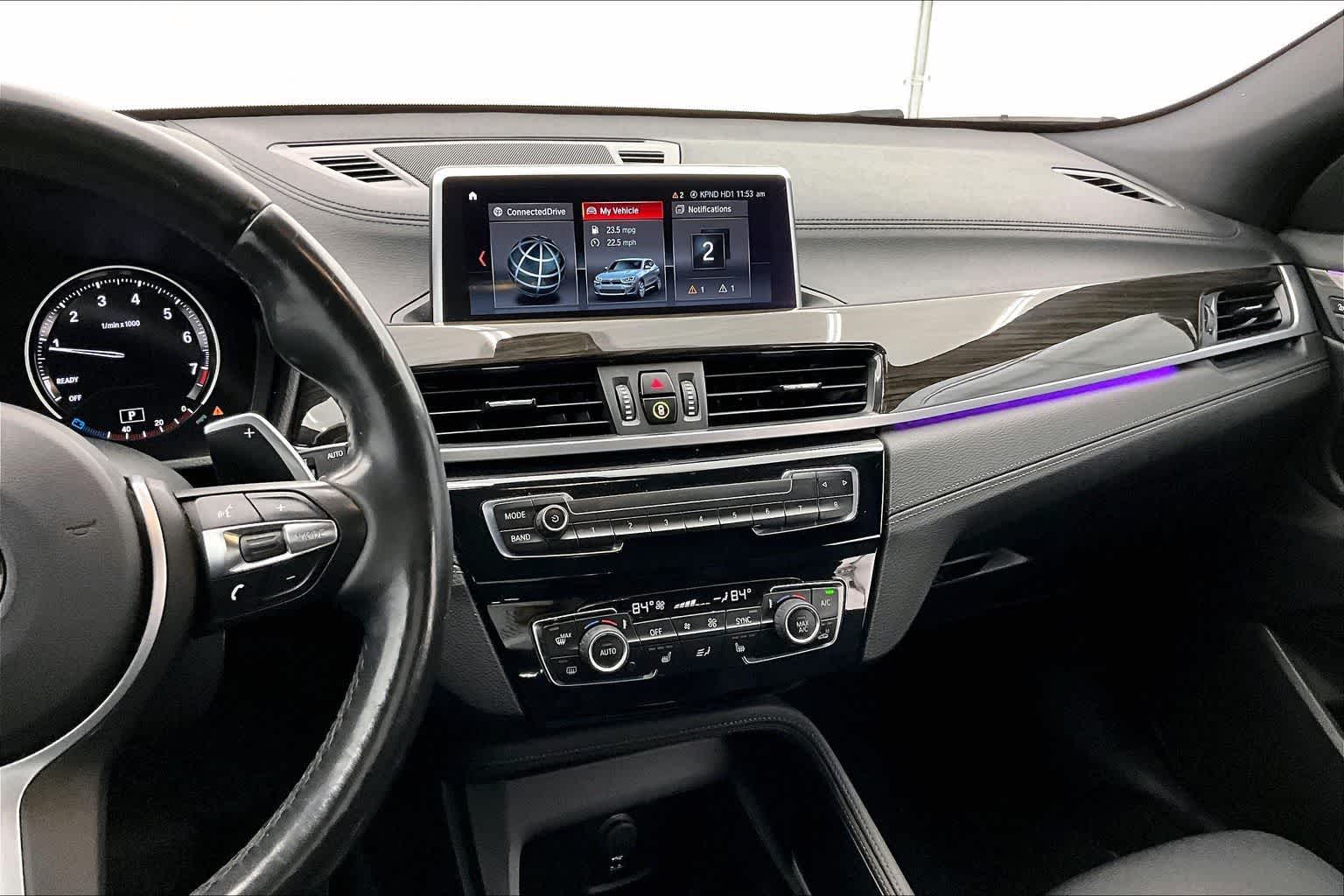 Thumbnail: 2020 BMW X2 - 15