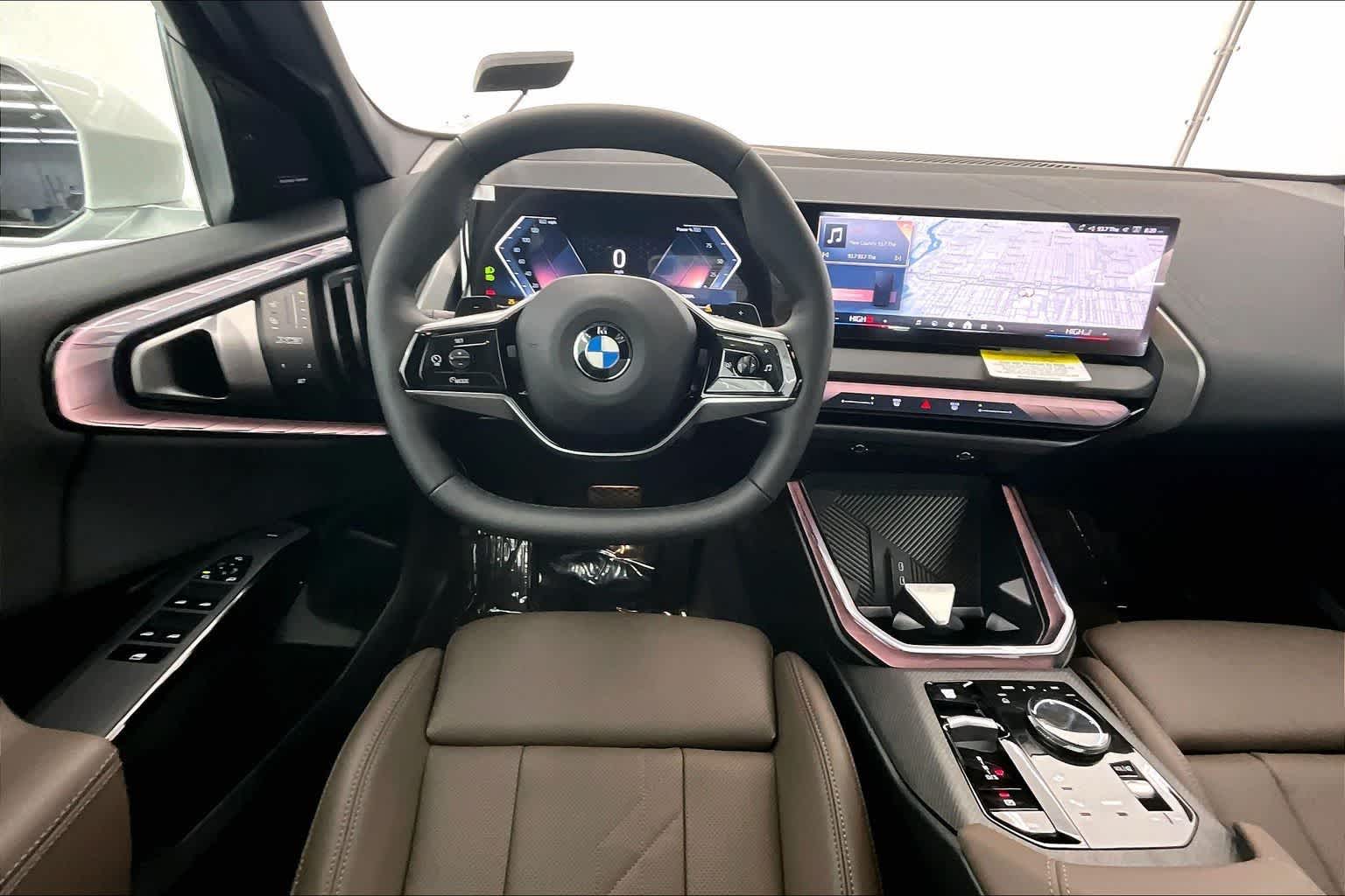 Thumbnail: 2026 BMW X3 - 15