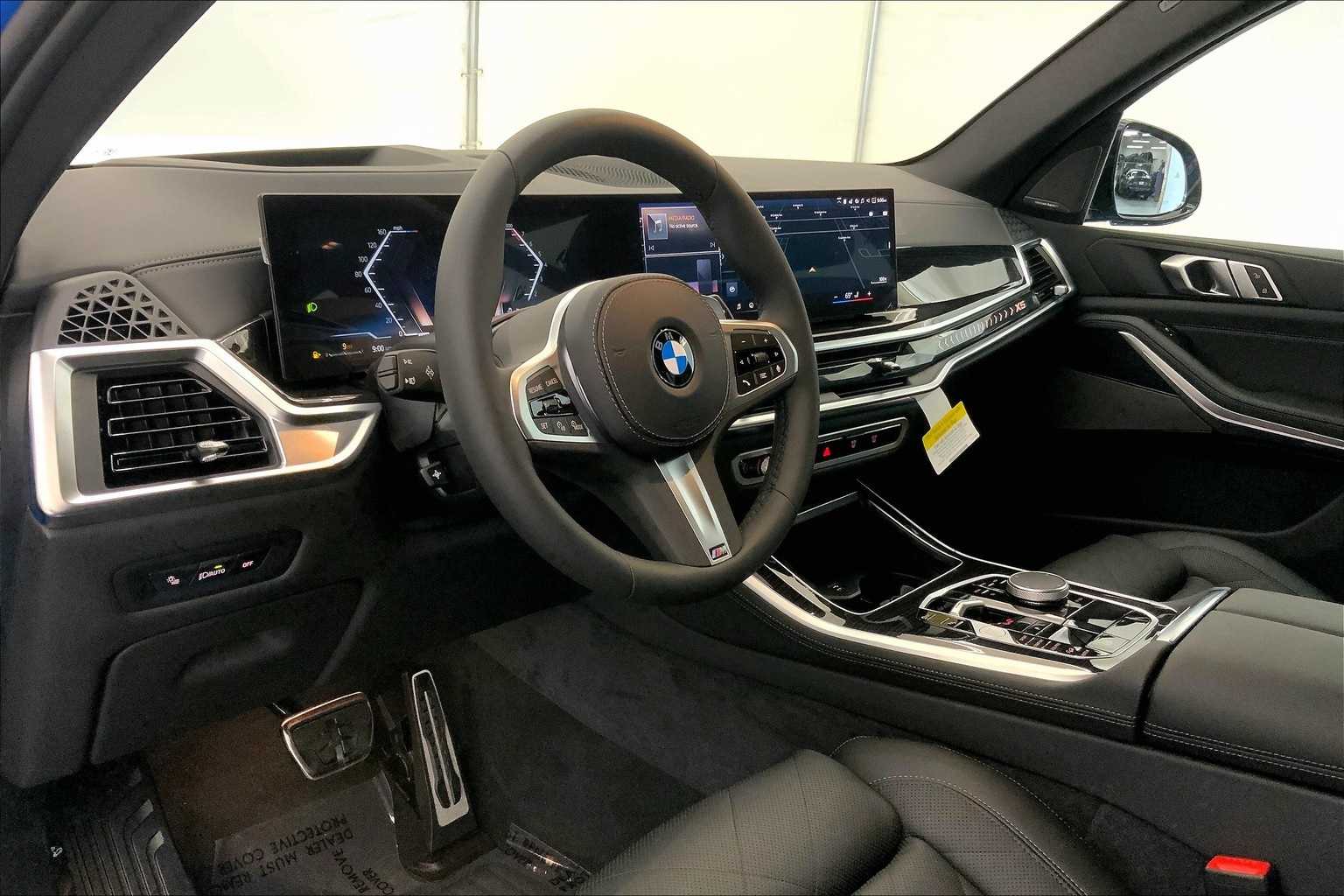 Thumbnail: 2026 BMW X5 - 2