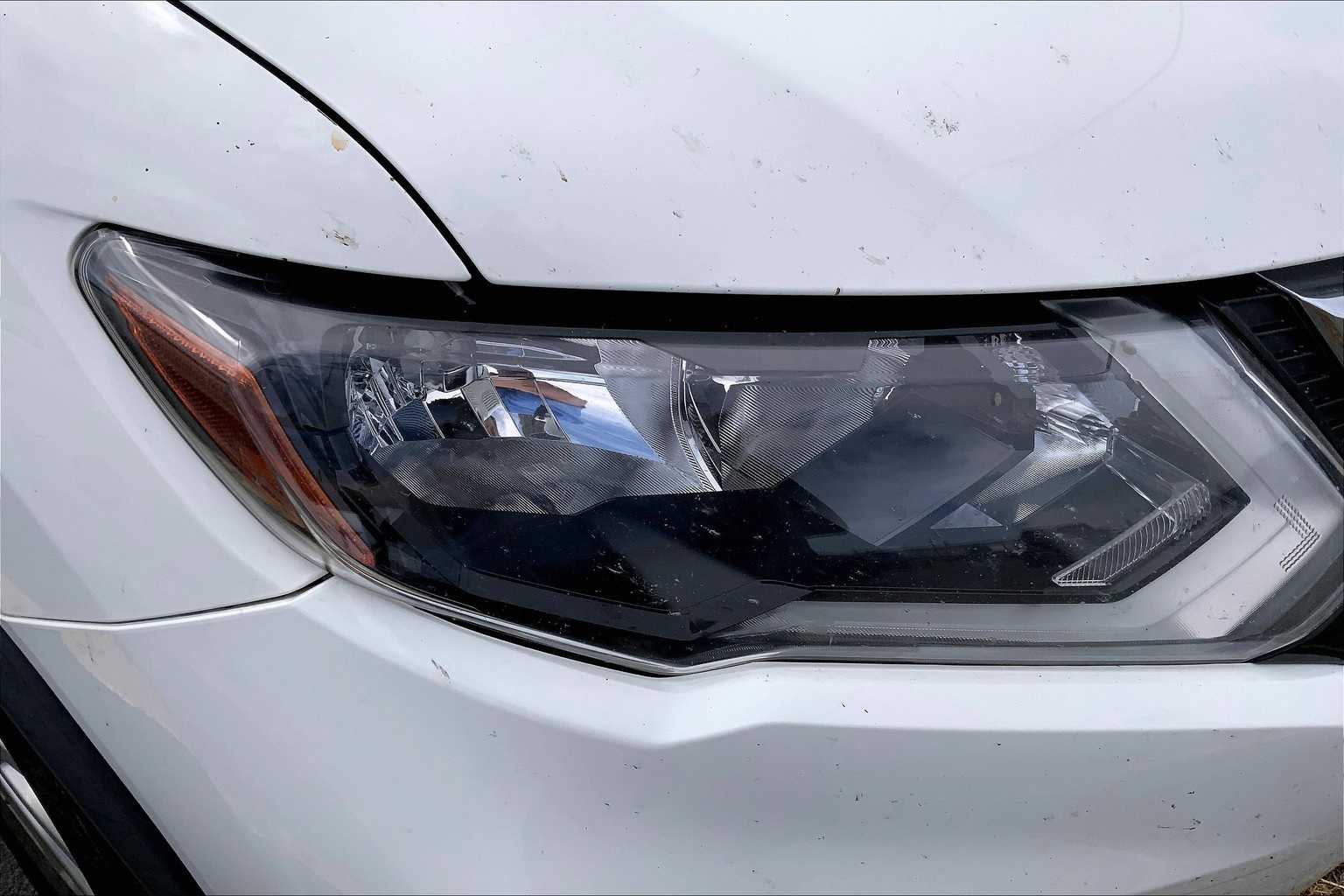 Thumbnail: 2017 Nissan Rogue - 2