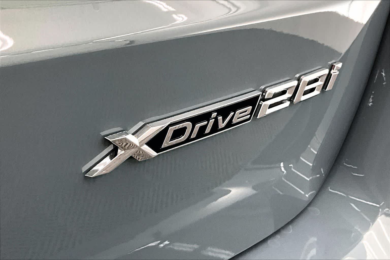 Thumbnail: 2026 BMW X1 - 7
