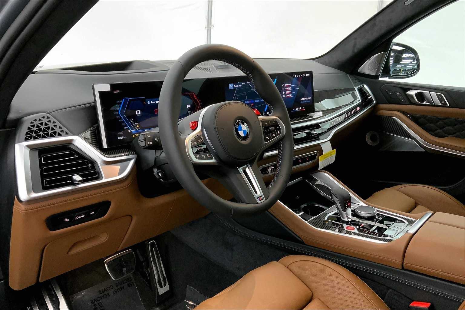 Thumbnail: 2026 BMW X5 - 2