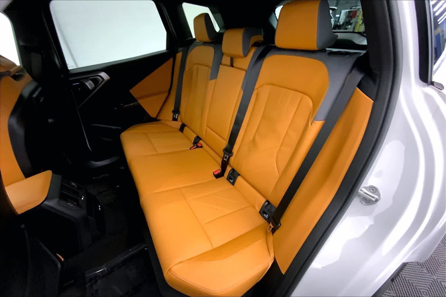 Thumbnail: 2026 BMW X3 - 13