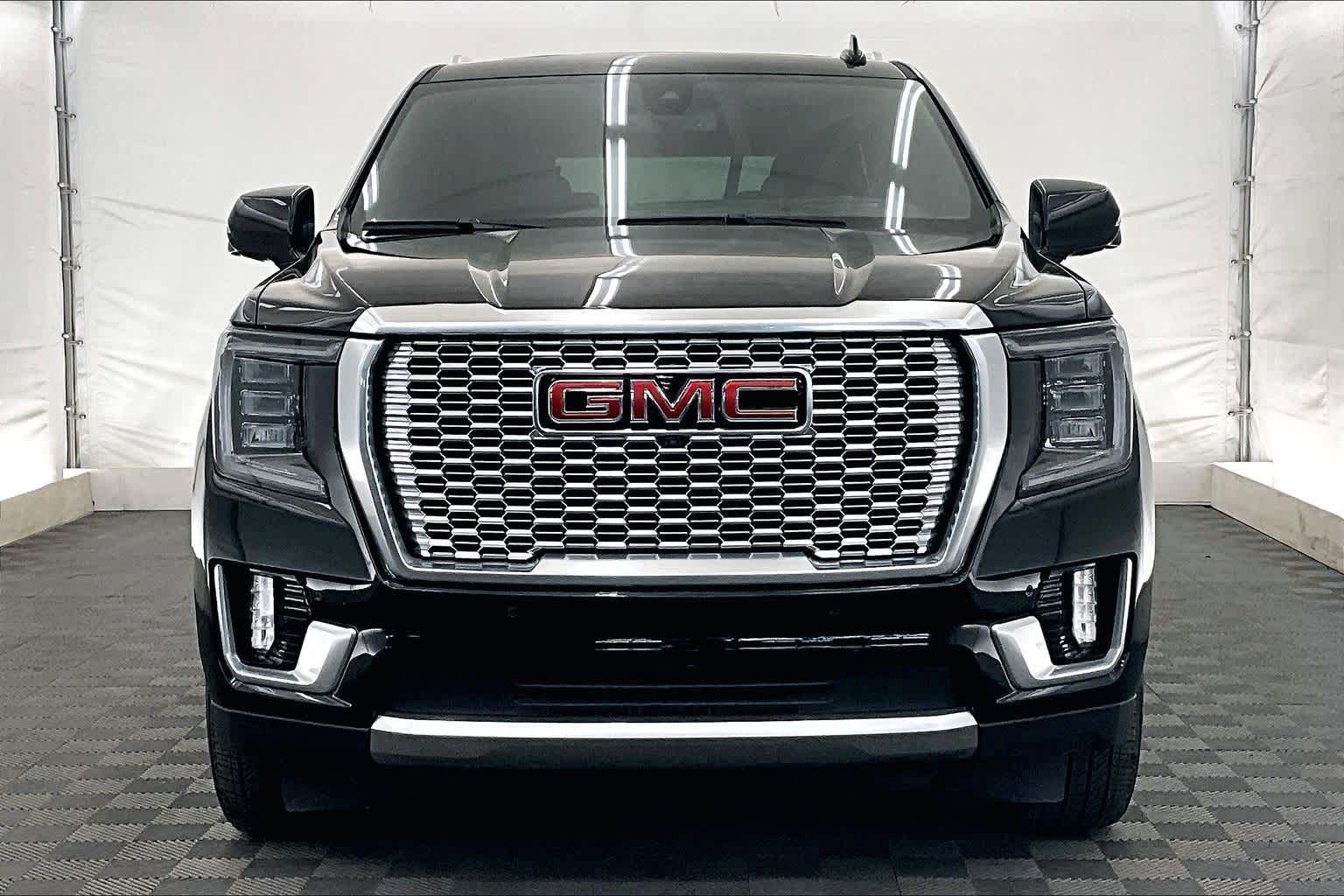 Thumbnail: 2021 GMC Yukon - 6