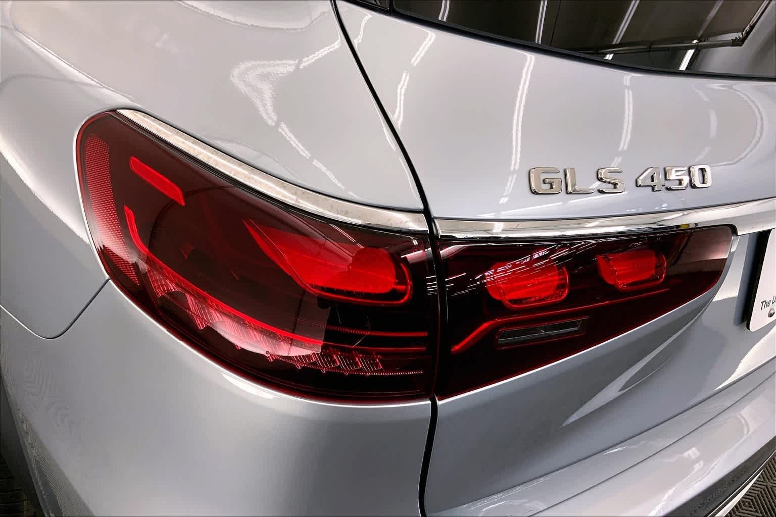 Thumbnail: 2024 Mercedes-Benz GLS - 32