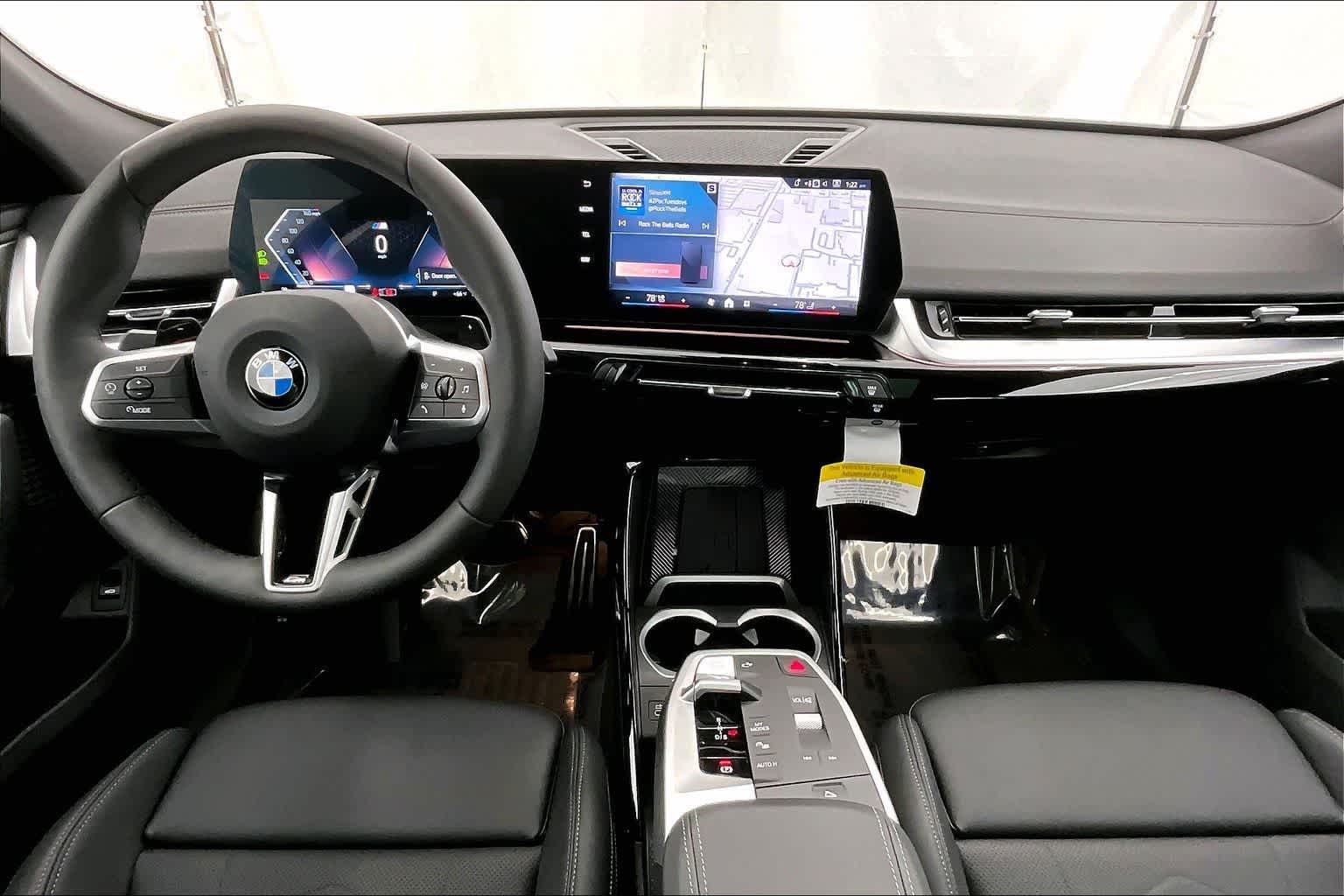Thumbnail: 2026 BMW X2 - 10
