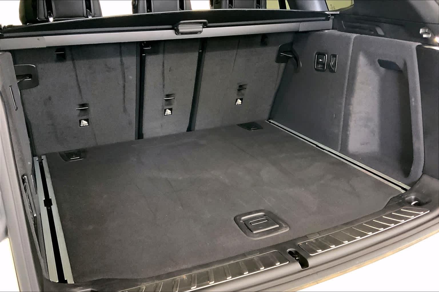 Thumbnail: 2022 BMW X3 - 18