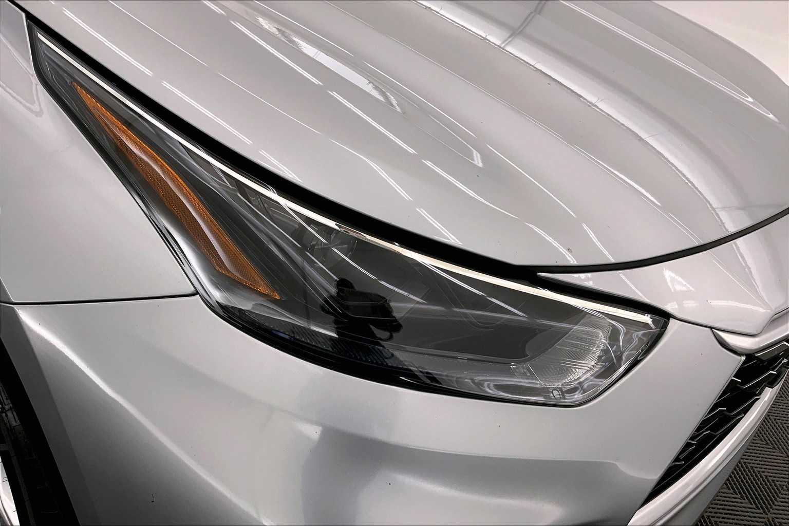 Thumbnail: 2024 Toyota Highlander - 31