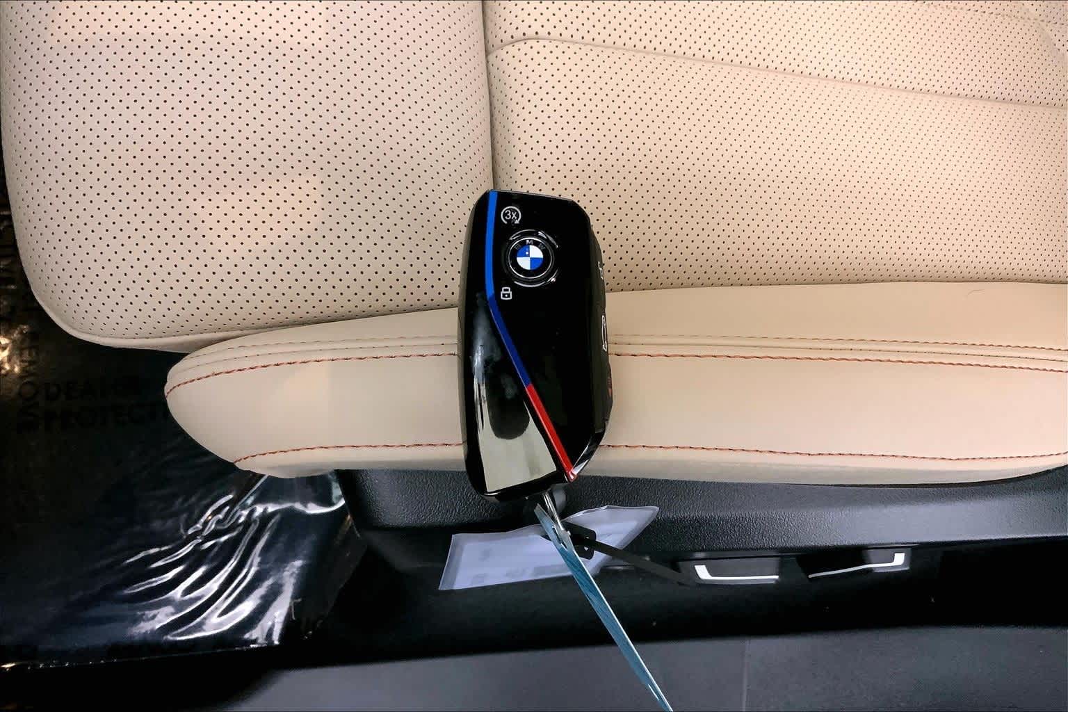 Thumbnail: 2026 BMW X3 - 20