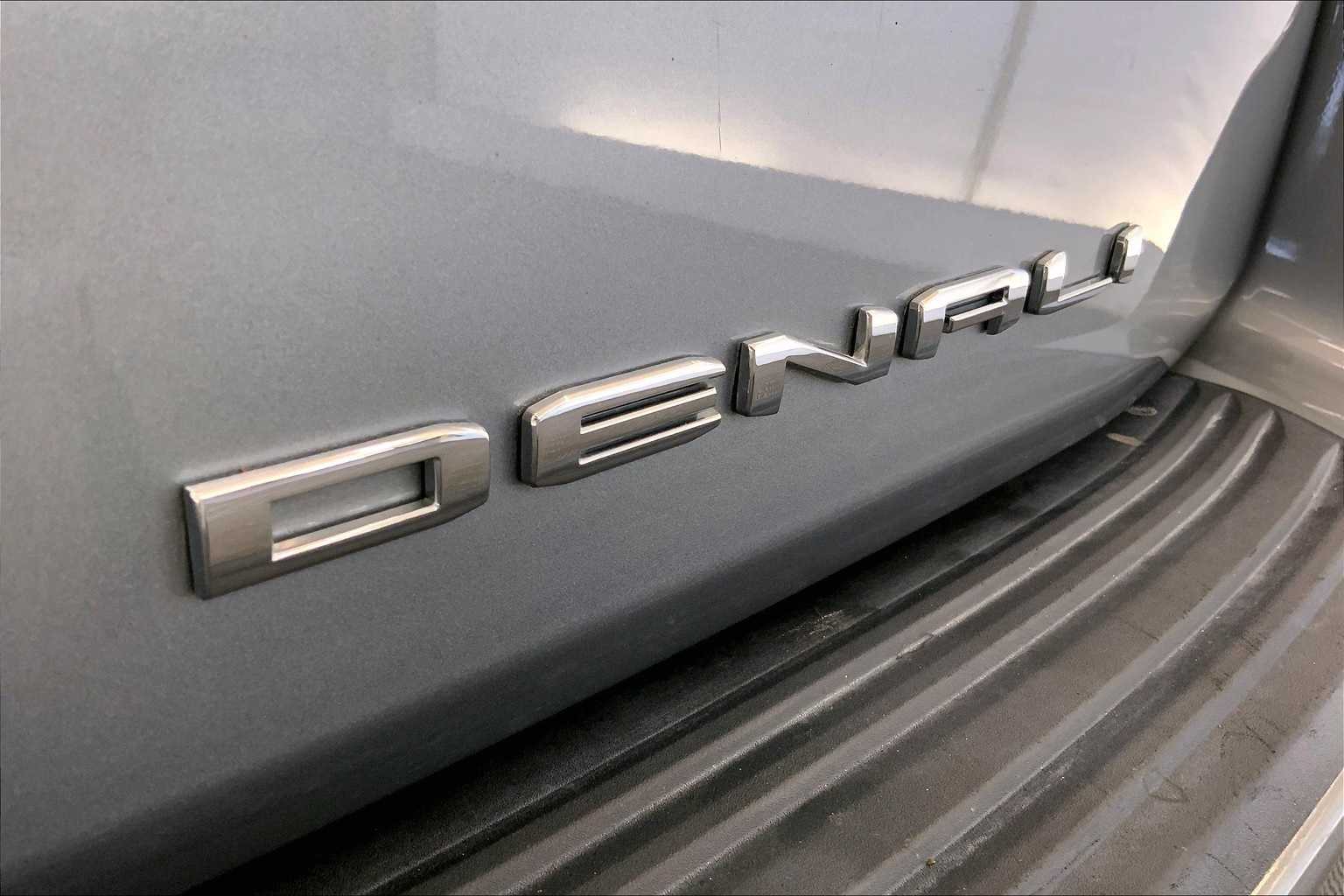 Thumbnail: 2024 GMC Yukon - 7