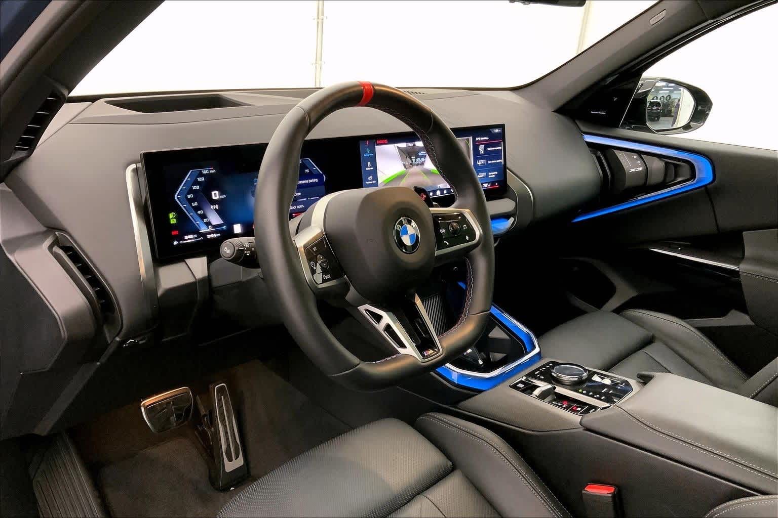 Thumbnail: 2025 BMW X3 - 2