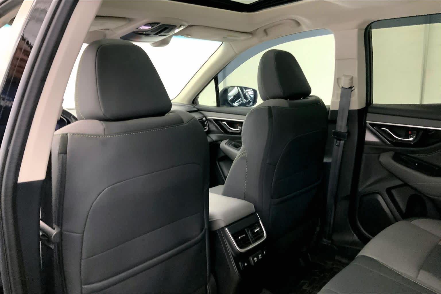 Thumbnail: 2021 Subaru Outback - 12