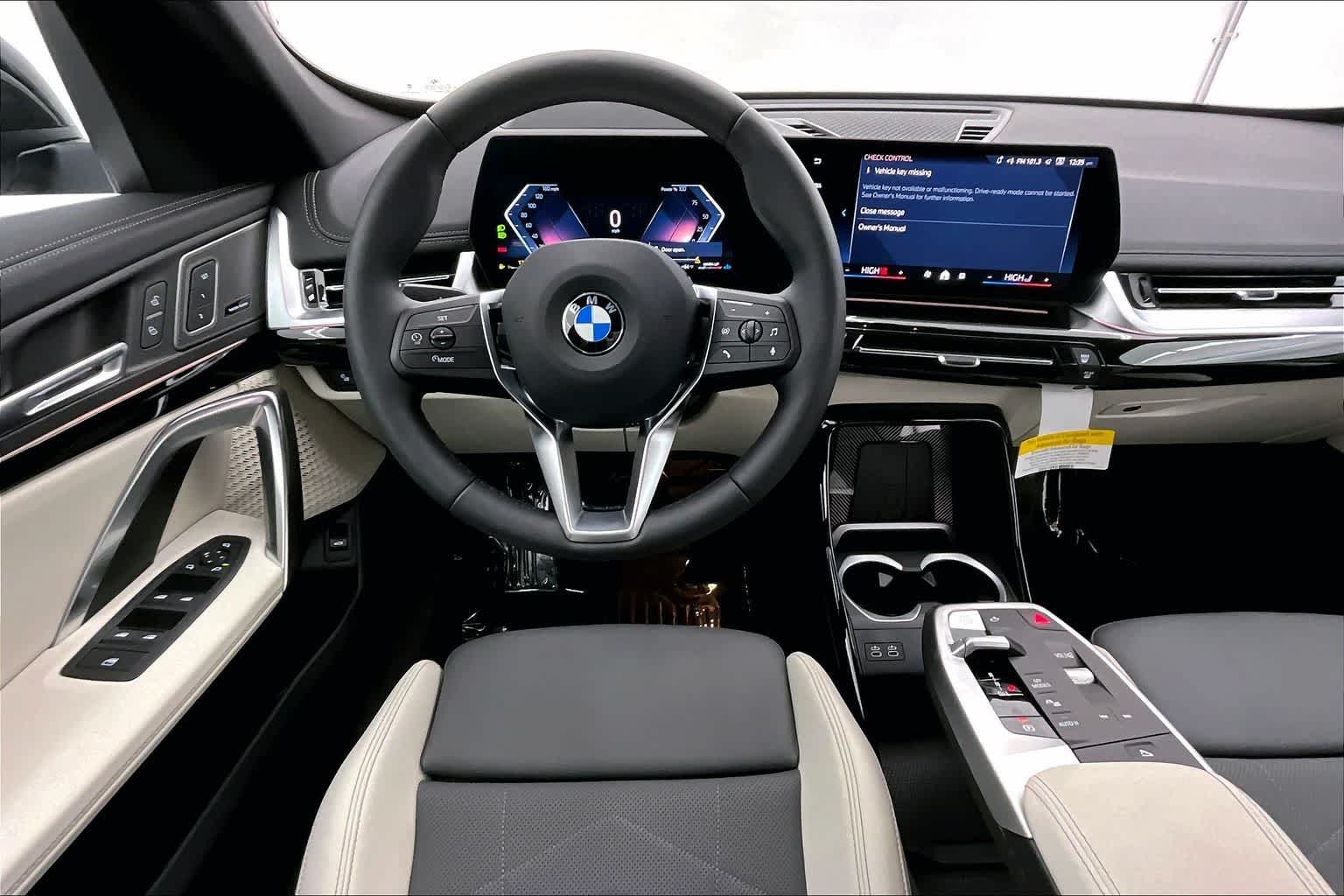 Thumbnail: 2026 BMW X1 - 15