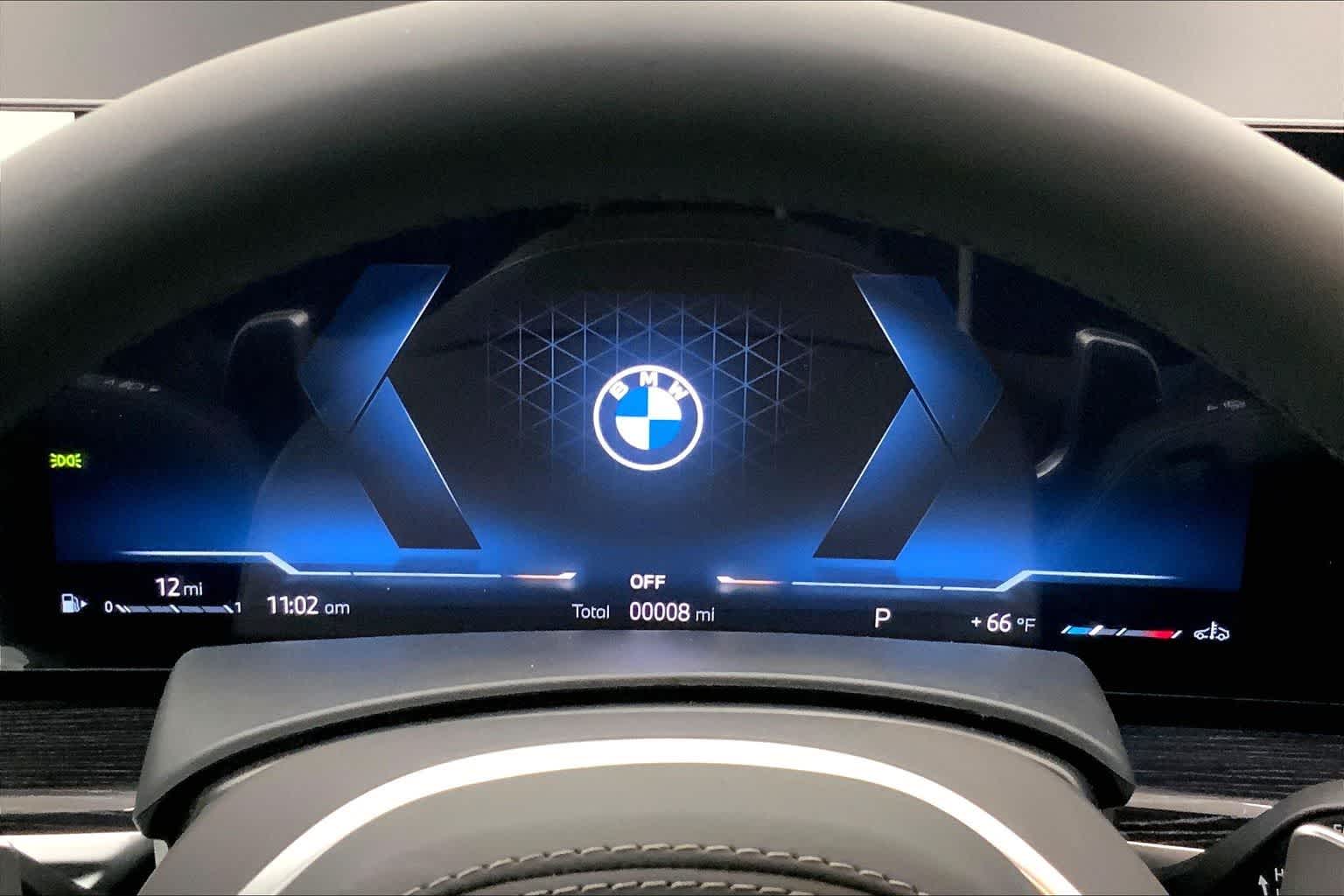 Thumbnail: 2026 BMW X6 - 18