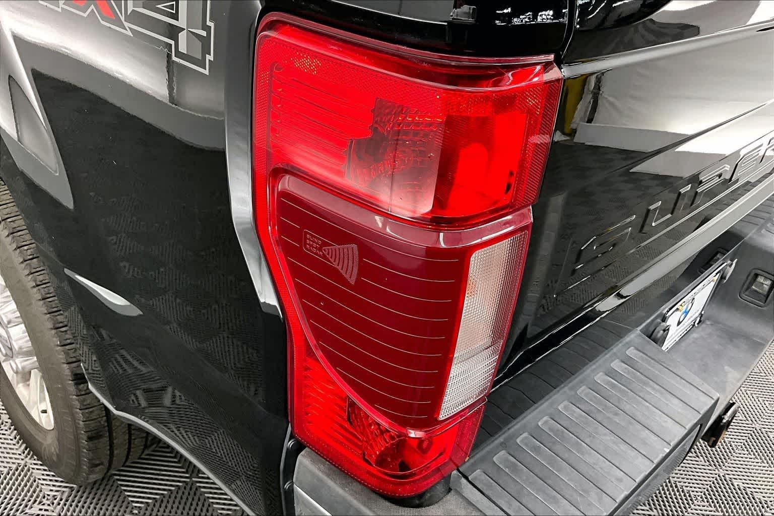 Thumbnail: 2022 Ford F-250 - 32