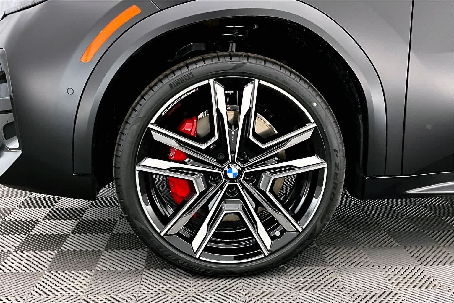 Thumbnail: 2026 BMW X2 - 8
